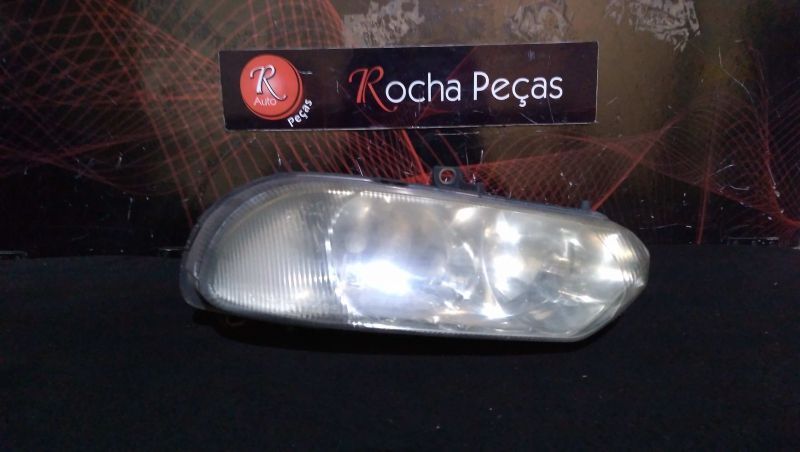 Ótica Dto Alfa Romeo 156 (932_)