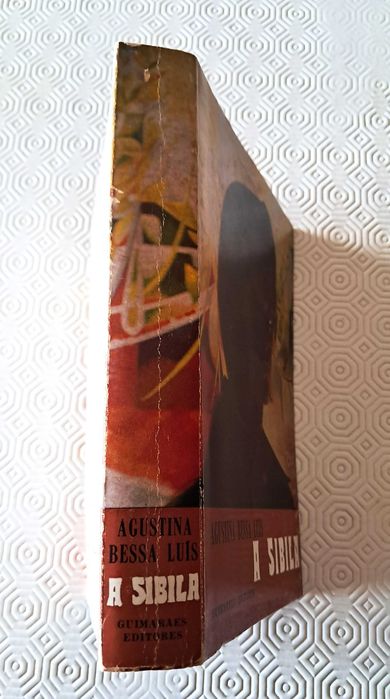 A. Bessa Luís- A Sibila (1970)/Manuel Anselmo- Antologia Moderna 1937