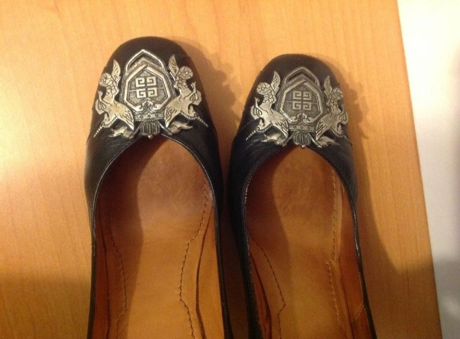 Туфлі GIVENCHY, оригінал