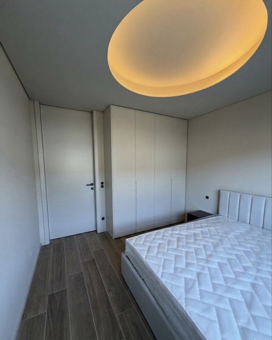 Quarto com WC Privativo