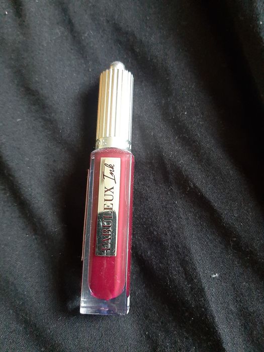 Pomadk matowa bourjois