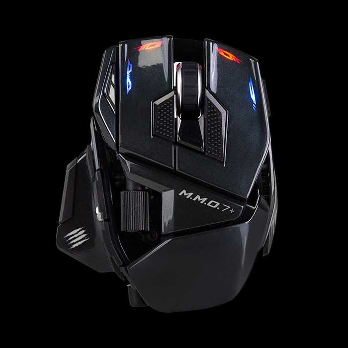 Нові Mad Catz RAT 1+ 2+ 4+ 6+ 8+ PRO X3 S3 Air ADV DWS •Нові•Гарантія•