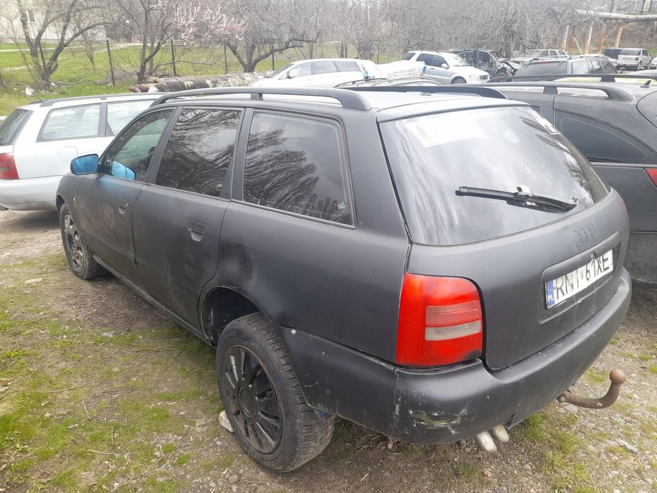 Audi A4 B5 1.9 TDi Avant
