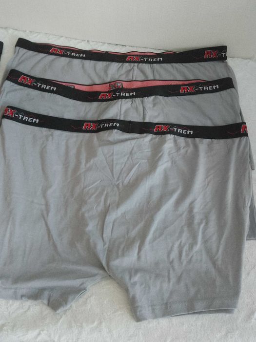 Slipy męskie 4xl cotton