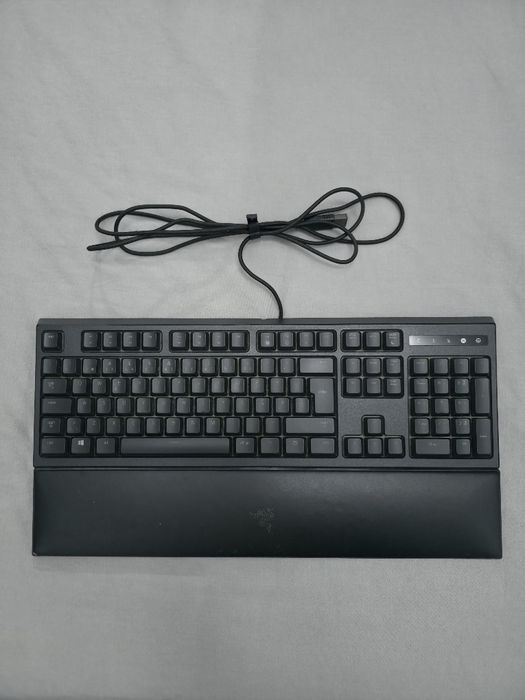 Setup Completo: PC + Monitor + Pack Razer + Webcam + Impressora