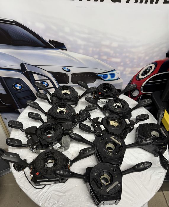 Fita de Airbag BMW & MINI – Vários Modelos