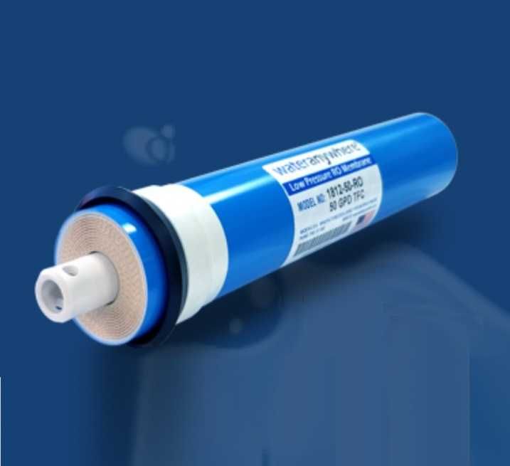 Мембрана обратного осмоса Applied Membranes RO-1218-50 TW30-1812-50