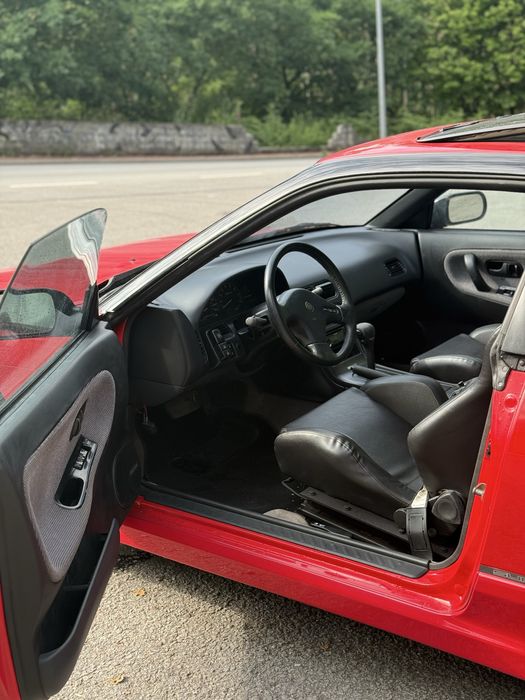 Nissan S13 240SX
