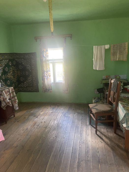 Продаю будиночек у селі Оленеве Закарпатської області