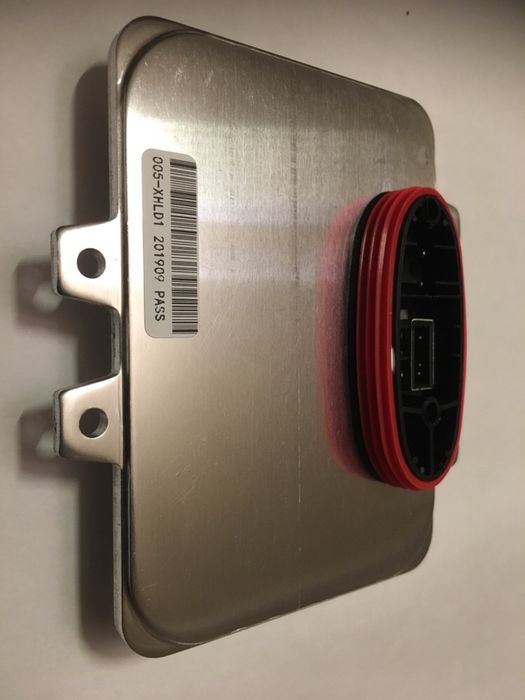 Balastro Xenon Hella 5DV008290 e 5DV009000 e 5DV009720