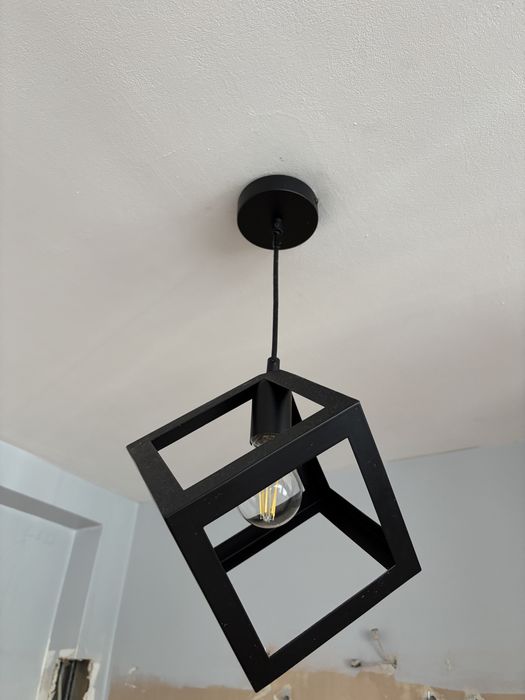 Lapmy Loft pojedyncze i potrójna