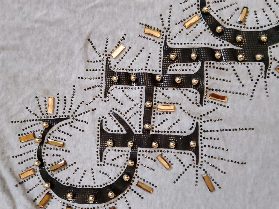 Koszulka nowa, marka Ambitionfly