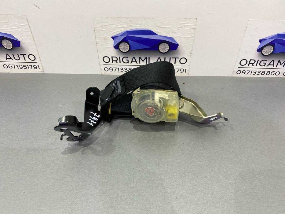 Ремінь безпеки передній задній Toyota Venza LE Тойота Венза 2021 2022