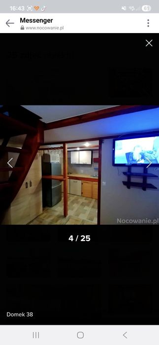 Sprzedam domek murowany w Bożkowicach koło zamku Czocha