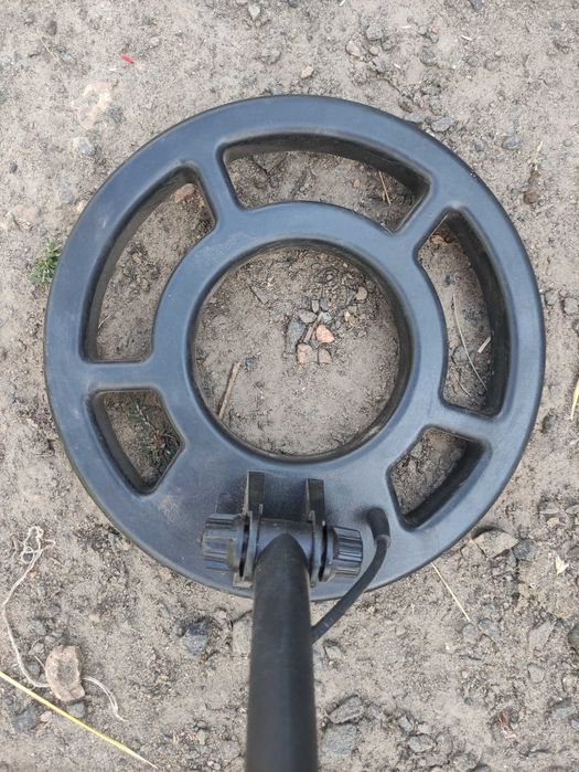 Металоіскатєль МД-3010