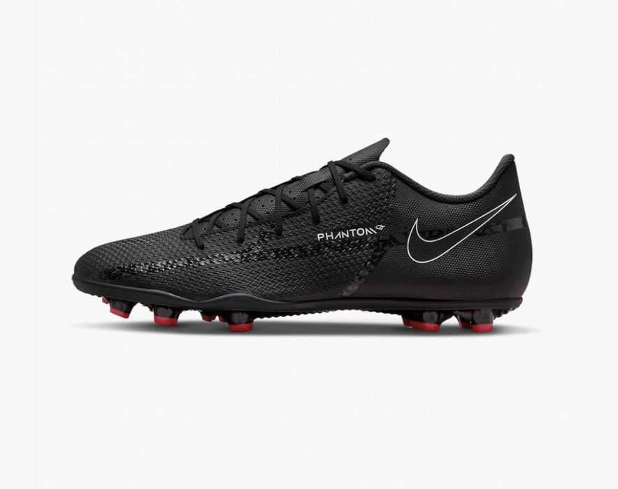 Бутси футбольні Nike Phantom GT2 Club MG 41р 26см оригінал