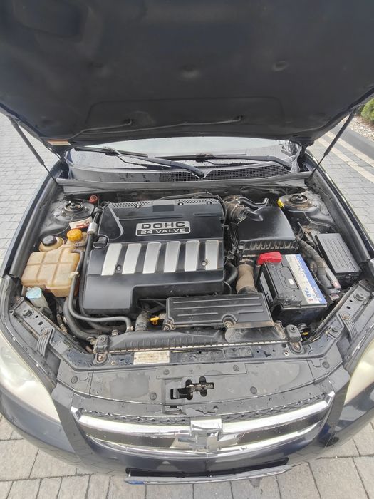 Chevrolet Epica 2.0 2009p