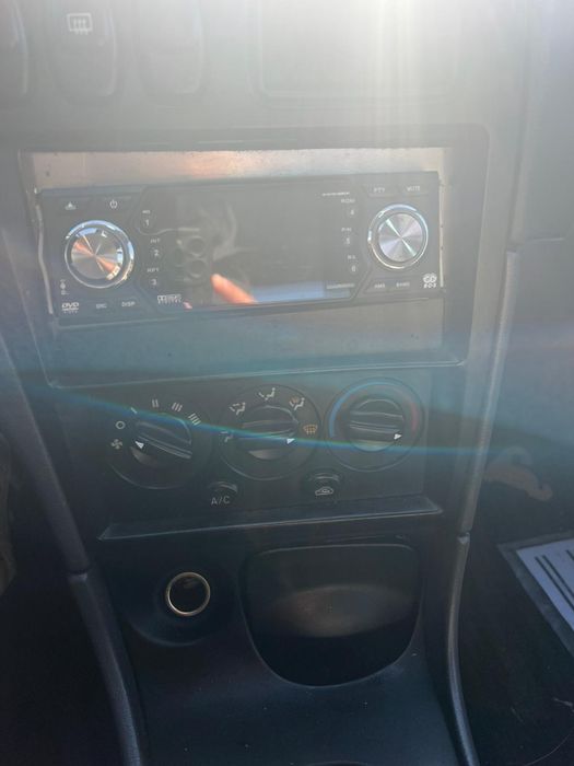 Kia shuma 1.6 gasolina com A/C