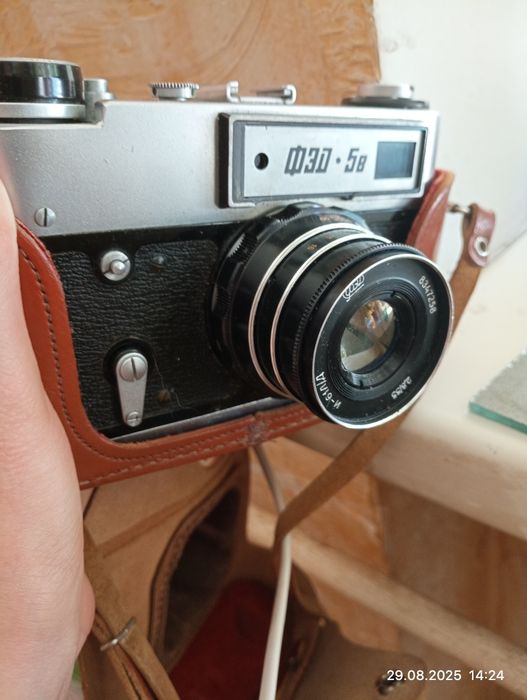 Фед 5 бсупер фотографії,