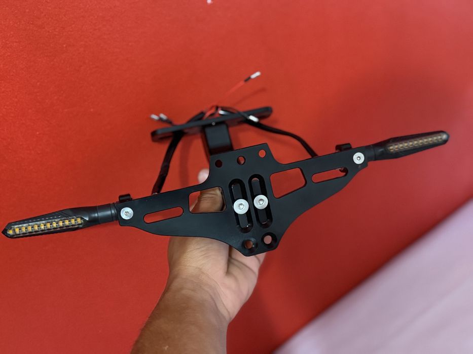 Rabeta Universal Moto é Setas 2 pares