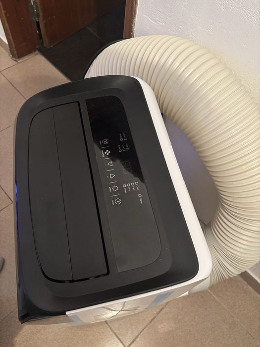 AR condionado E aquecedor Daitsu