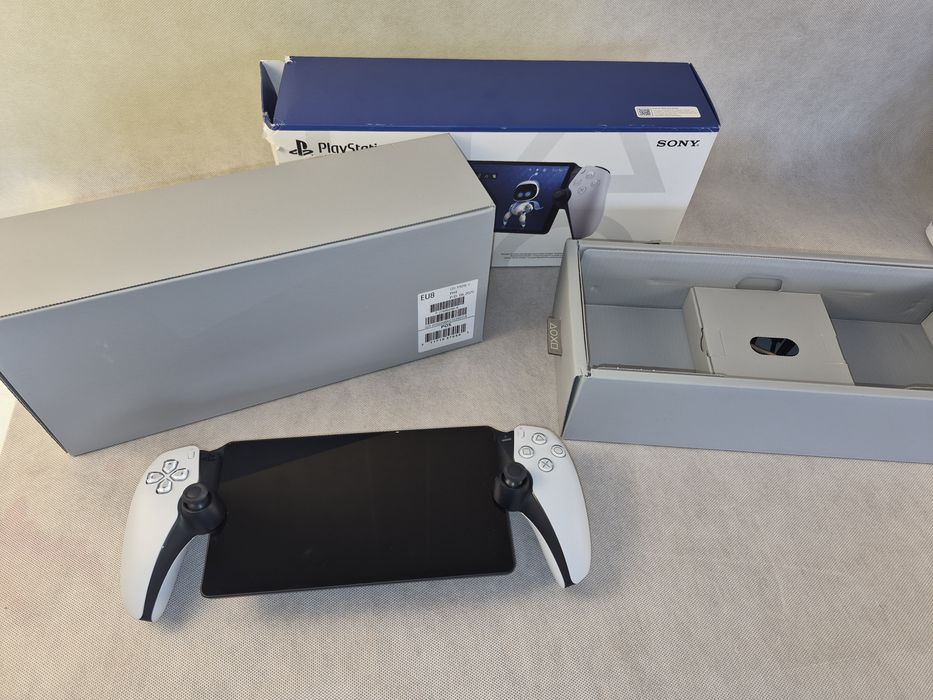 PlayStation Portal Remote Player PS5