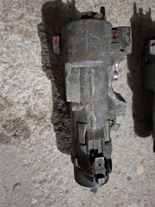 AUDI A4 B5 (8D)/ETC - Canhão de Ignição + Chave originais