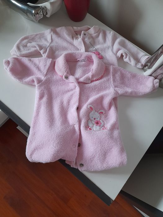 Pajace rozmiar nb