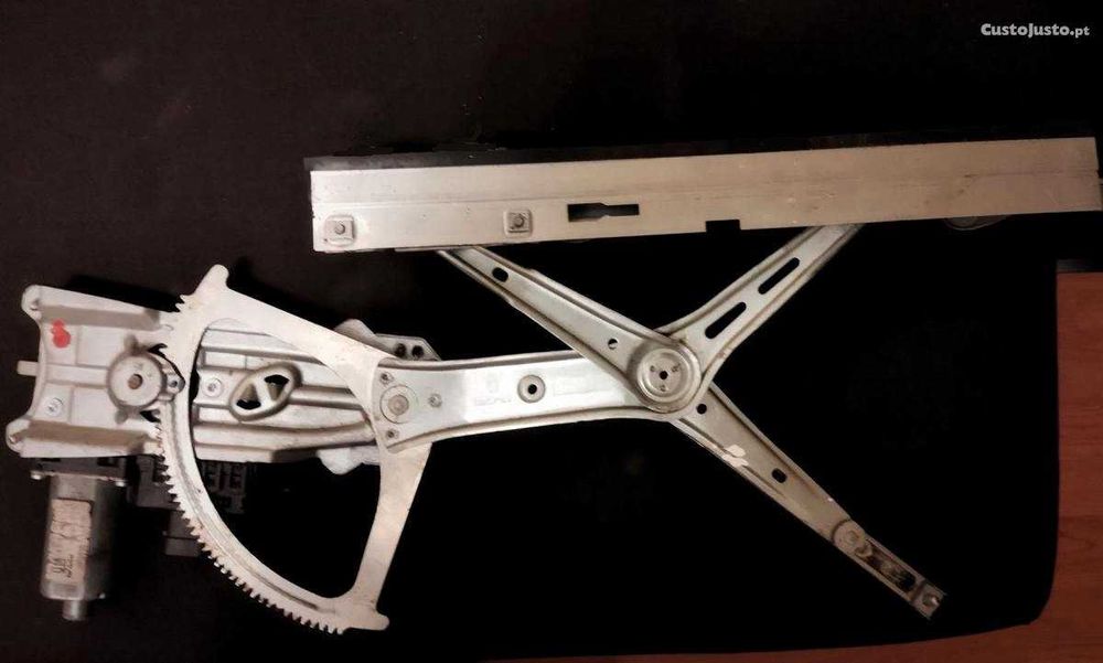 Astra H 1.7 CDti injetores bosch/culassa/mais...