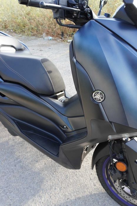 Yamaha Xmax 125cc | 2022
