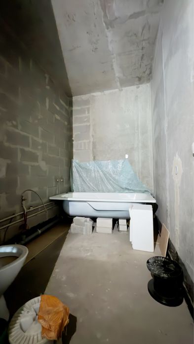 1-кімнатна квартира за адресою вул. Вишгородська (площа 55 м²) - Atlanta.ua - фото 5