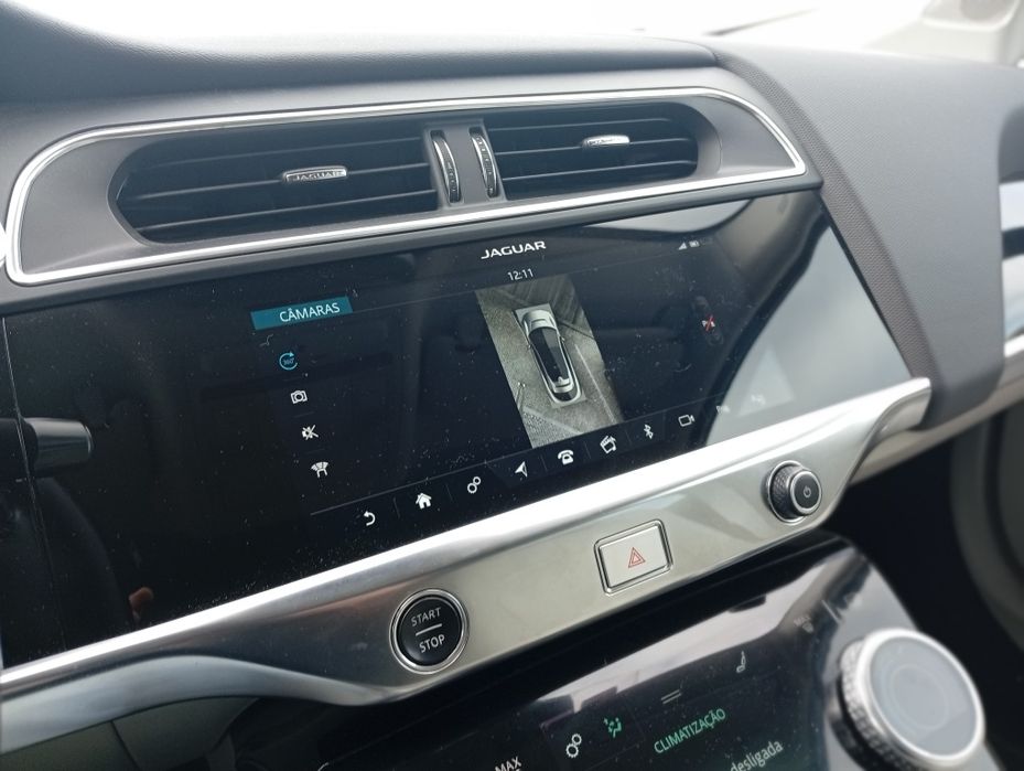 Jaguar I Pace EV400 HSE 2020