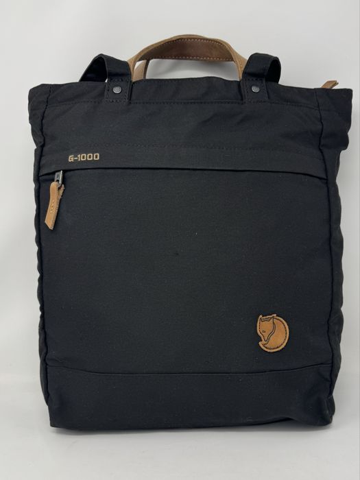 Сумка рюкзак на плече Fjall Raven