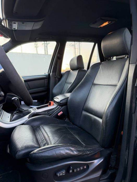 Бмв х5 е53 3.0 дизель 2003 рік