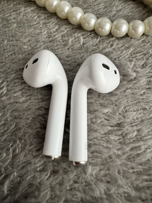 Airpods 2023 como novos