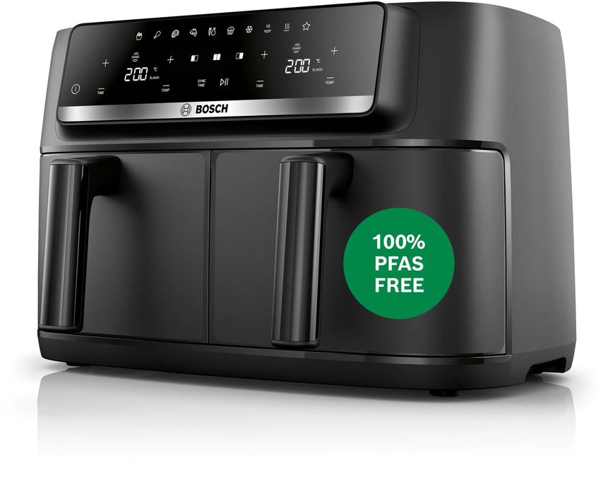 Bosch Serie 4 Air Fryer frytkownica