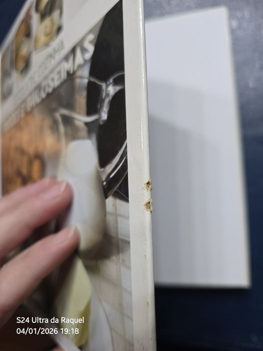 Coleção Escola de Cozinha do Círculo de Leitores