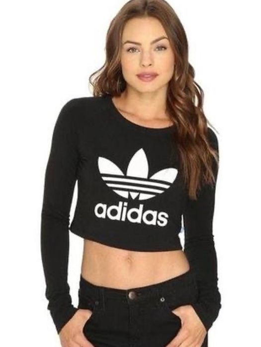 Стильний тор Adidas