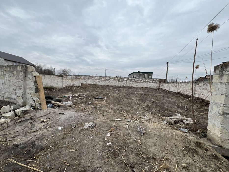 Продам ділянку під забудову, район Ліски.