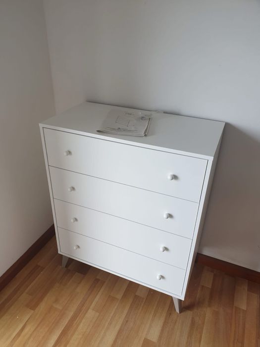 Furniture Assembly