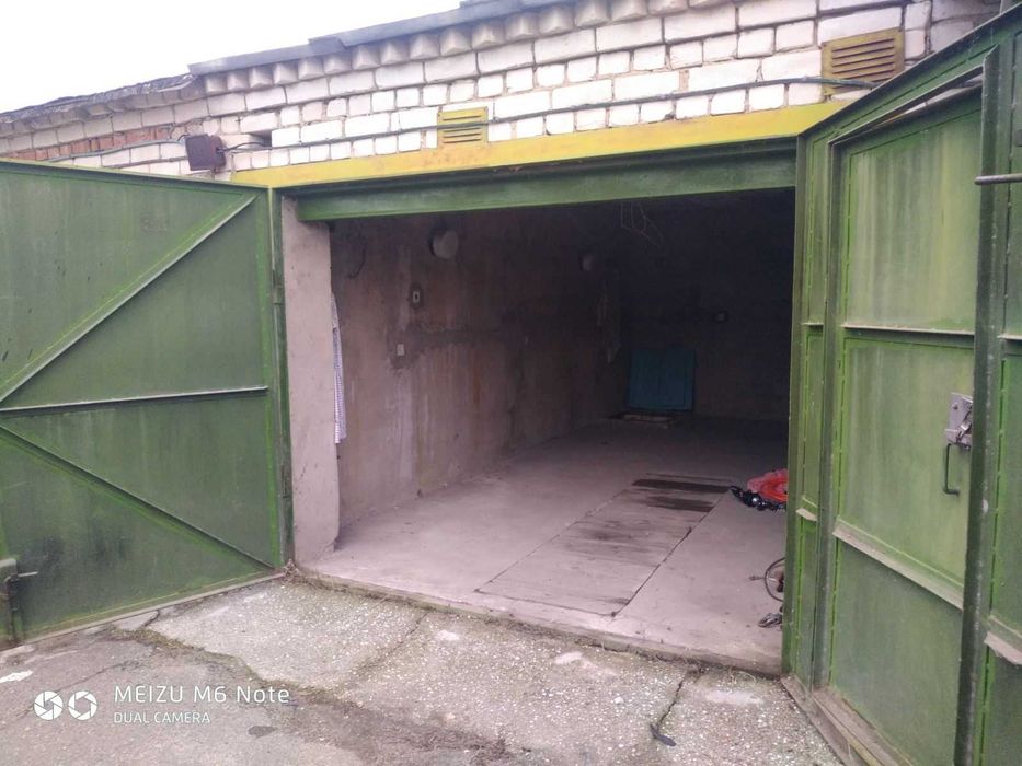 Продаю/сдаю гараж срочно