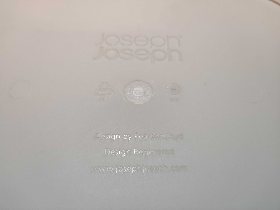 ведро-контейнер для мусора Joseph Joseph Porta 40l Intelligent Waste