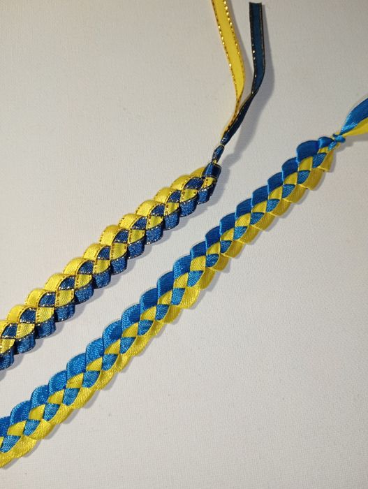 Патріотичні браслети