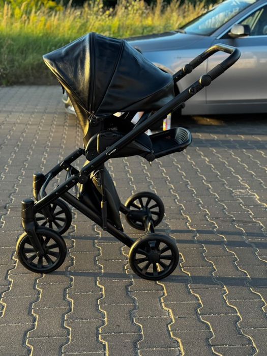 Wozek anex e type 2w1