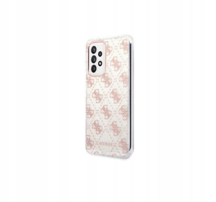 Guess nakładka do Samsung A53 etui obudowa