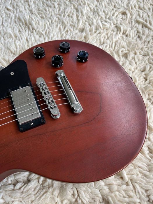 Gibson Les Paul Studio
