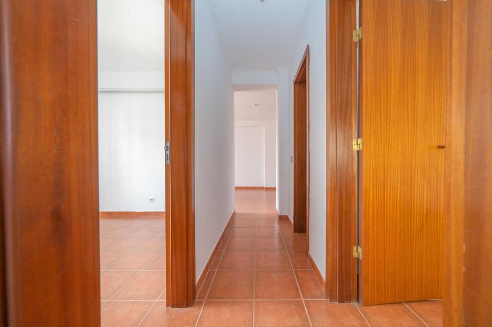 Apartamento T3 Bonfim