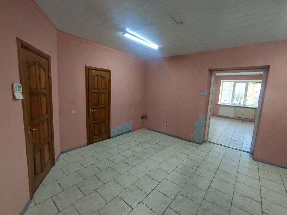 Продаж або Оренда  комерційної нерухомісті 58м². р-н УНУС