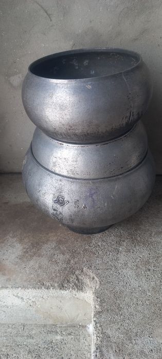Казанки,баняки,радянські, алюмінієві