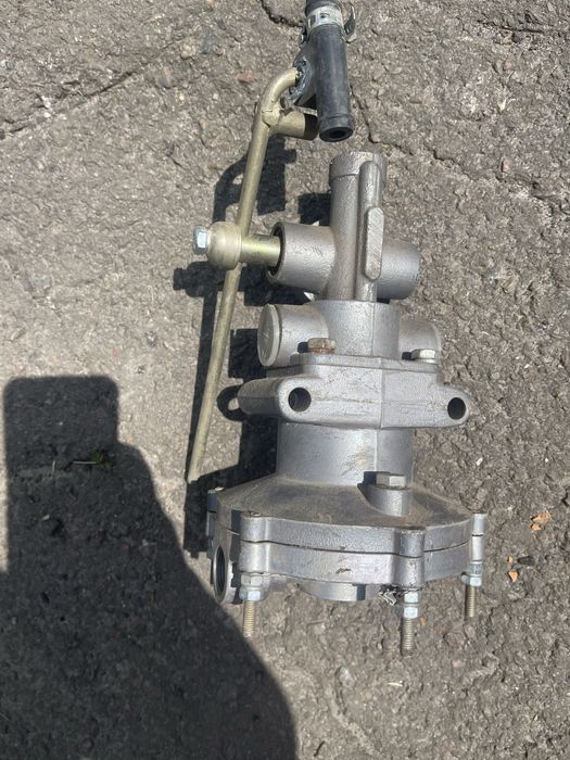 Регулятор гальмівних зусиль Краз МаЗ КаМаЗ УраЛ